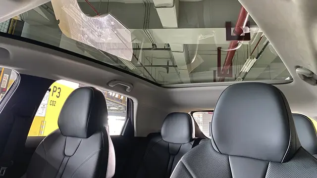 Mobil Listrik yang Mengerti Kebutuhan Perempuan? BAIC T1 Punya Kabin Lapang hingga Fitur Parkir Otomatis