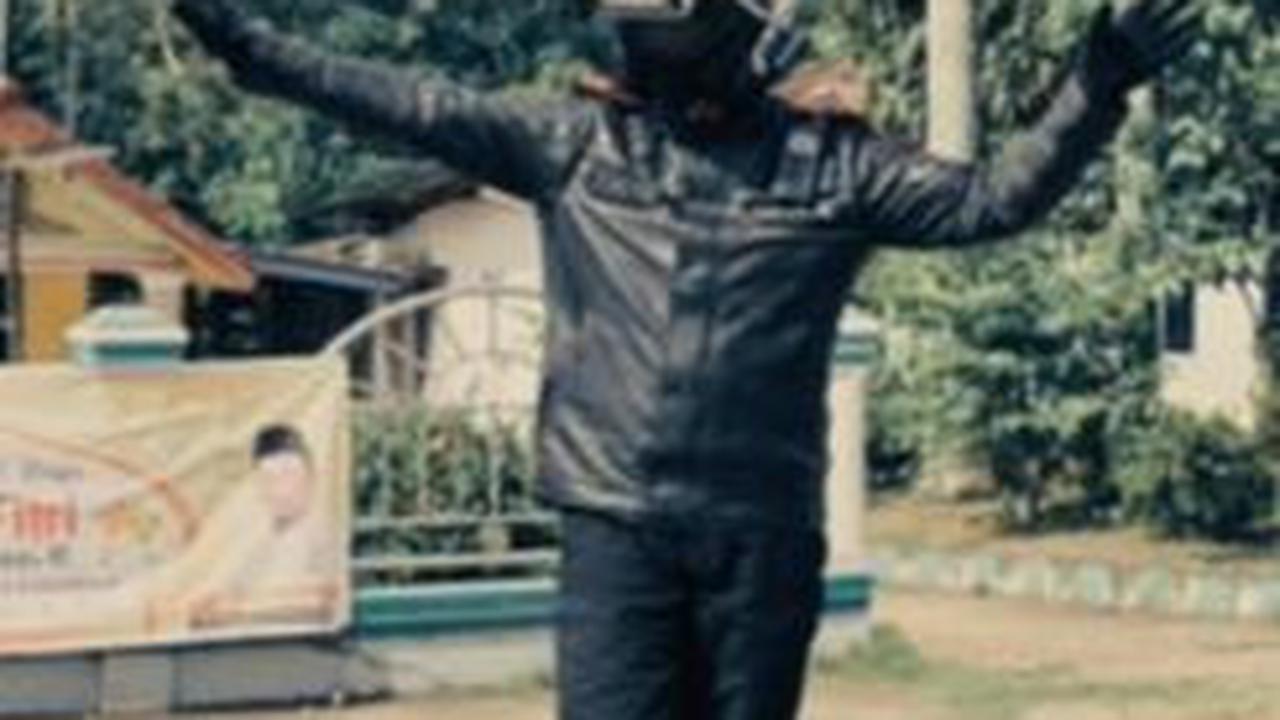 Aksinya ini pun sukses mencuri perhatian masyarakat luas. Khususnya masyarakat di Betung. <br>