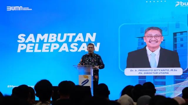 Prihasto Setyanto