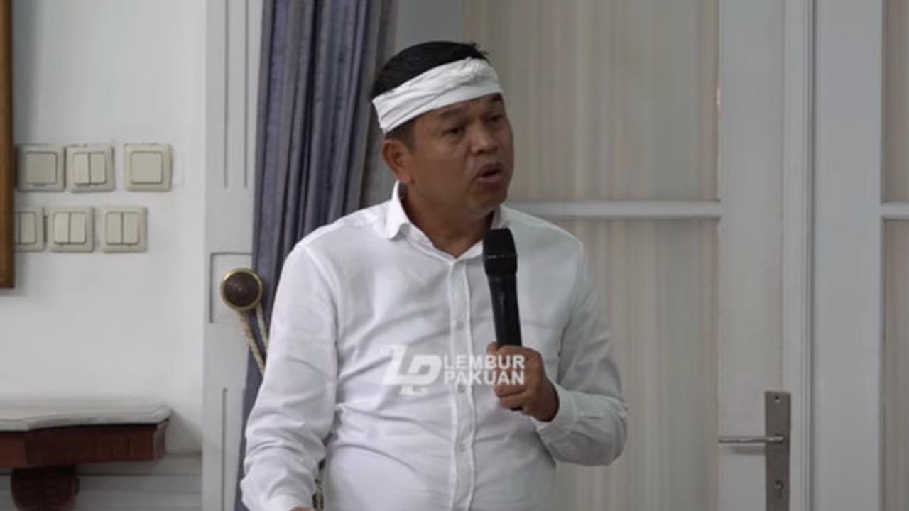 Gubernur Jabar Terpilih Ingin Rombak Birokrasi Pendidikan: Tidak Ada Piknik dan Jual LKS, Jangan Cari Penyakit!