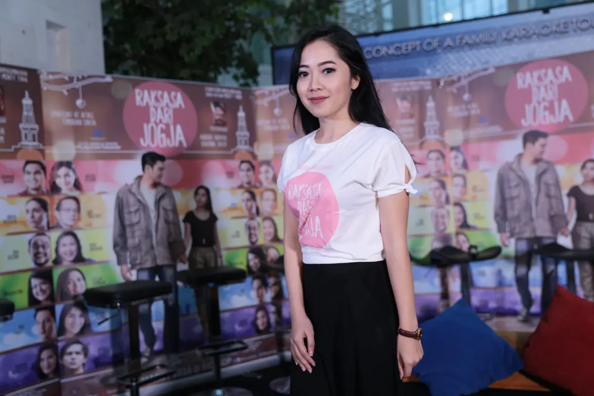 [Bintang] Karina Salim