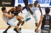 Mentalitas Bertanding Hangtuah Jakarta Jadi PR Utama Usai Kalah Telak dari Satria Muda di IBL 2026