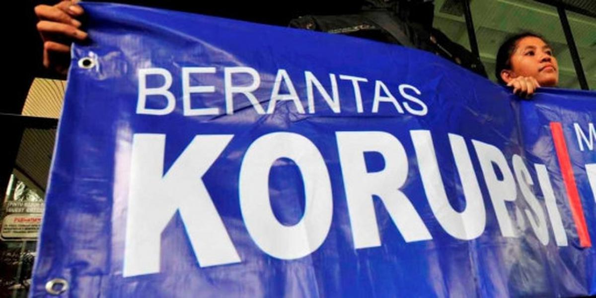 KPK tegas tapi di kasus tertentu