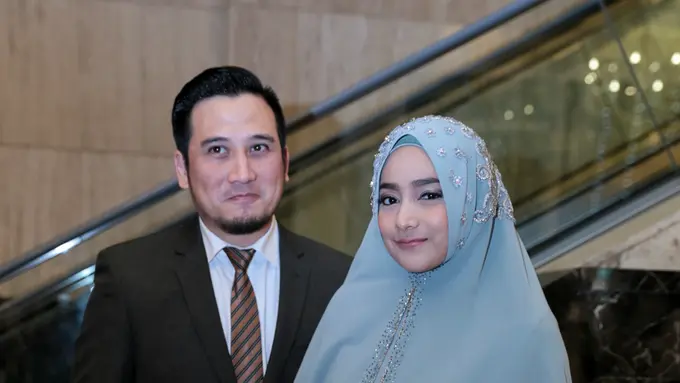 [Bintang] Tengku Firmansyah - Cindy Fatika Sari