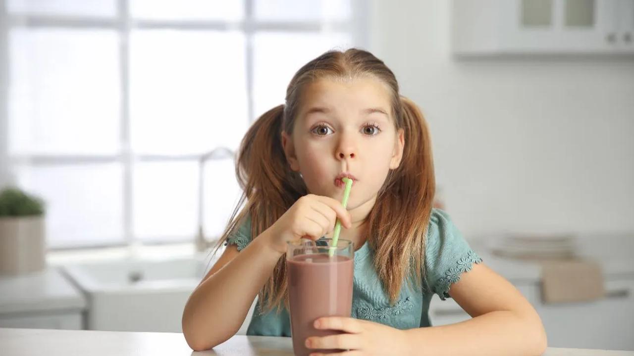 Berikan Edukasi tentang Dampak Minuman Manis