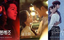 10 Drakor tentang Bad Boy yang Jatuh Cinta dengan Gadis Baik-Baik, Rekomendasi Tontonan Bikin Baper