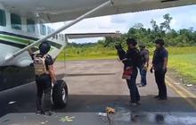 Penyerangan KKB Smart Air di Karowai: 20 Anggota KKB Terlibat, Dua Kru Tewas Ditembak