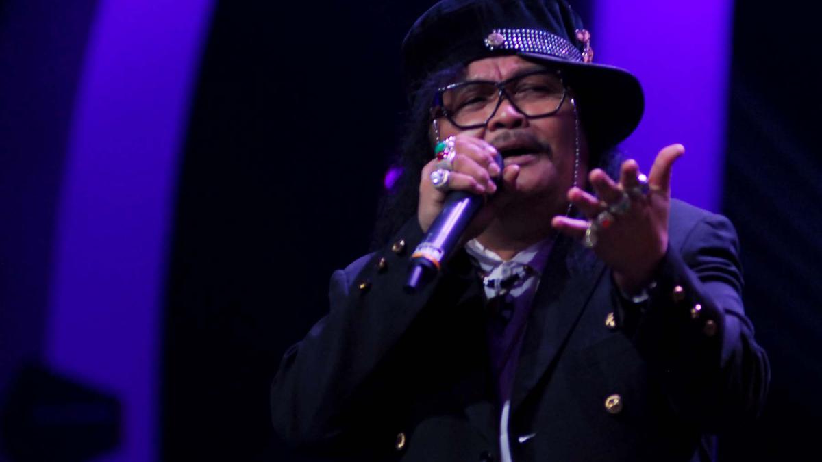 Jhonny Iskandar: Kontestan D'Academy Lebih Bagus dari Jurinya!