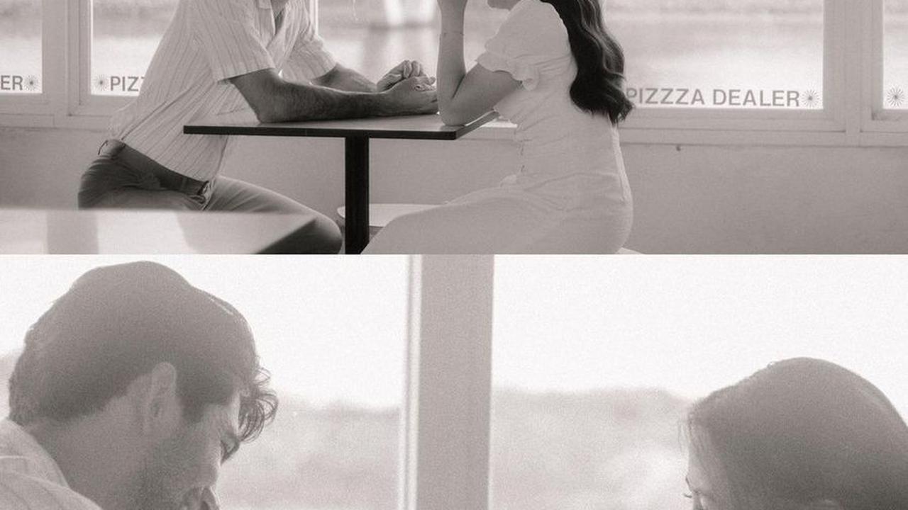 Netizen Sebut Keduanya Sangat Cocok Satu Sama Lain