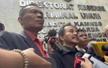 VIDEO: Roy Suryo Sindir Penyidik Polisi Usai Ditetapkan Tersangka "Dapat Bisikan Jahat!"