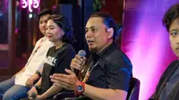 Tunes up in Yogyakarta Ramaikan Jalan Menuju Prambanan Jazz Festival 2025