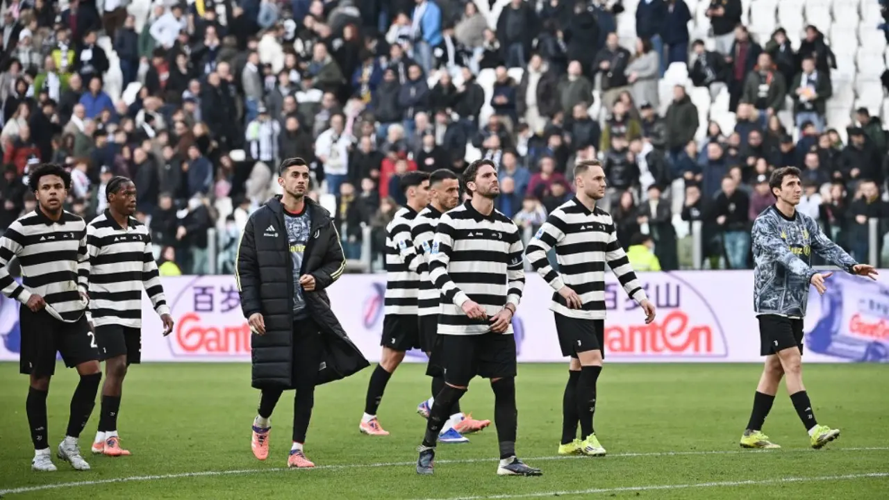Juventus