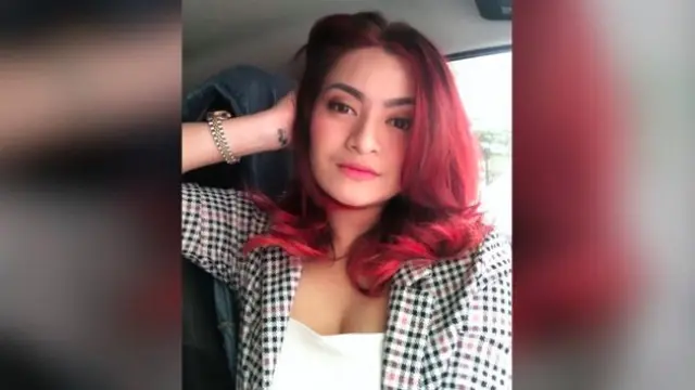 6 Potret Nathalie Holscher Sebelum Menikah dengan Sule