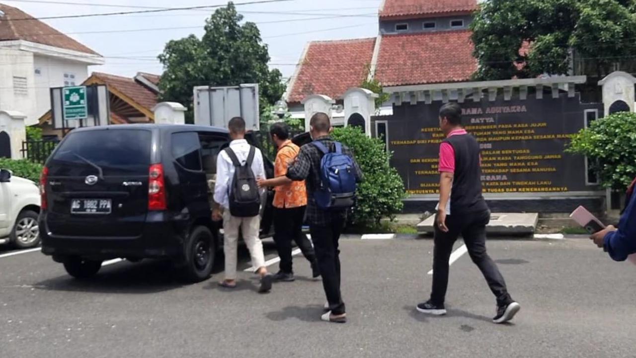 Dok. Istimewa