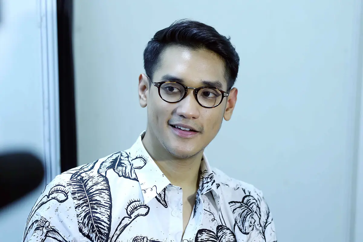 [Bintang] Afgan 