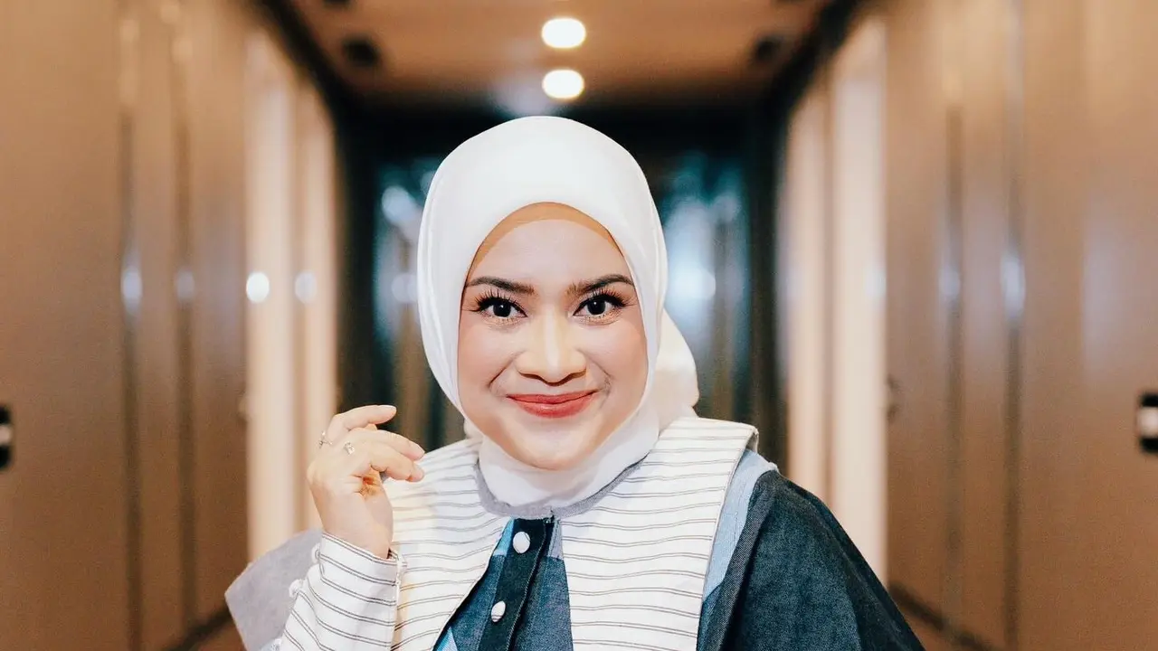 Ikke Nurjanah - instagram.com/ikkenurjanah0518