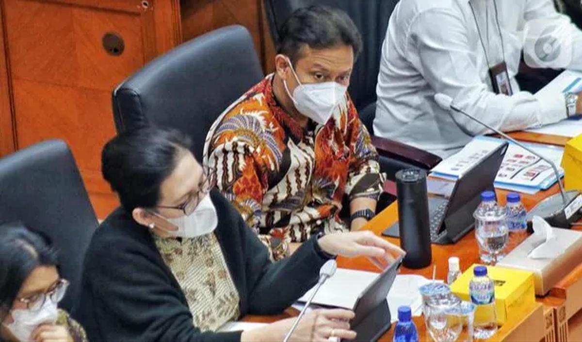 UU Kesehatan, kata Budi, mengatur ketentuan berpraktik dokter asing hanya pada fasilitas layanan yang membutuhkan. Dokter asing tidak bisa berpraktik secara bebas di tempat lain.