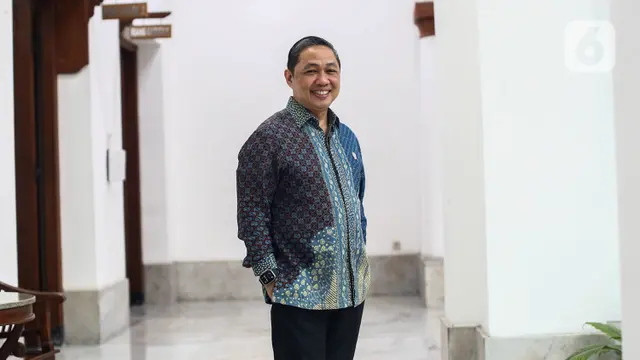 Anis Matta