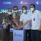 Salah satu anak perusahaan PT Pupuk Indonesia(PI), PT Pupuk Indonesia Energi (PI Energi) melakukan rebranding dengan berganti nama menjadi Pupuk Indonesia Utilitas (PI Utilitas).