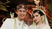 Detail Souvenir Pernikahan El Rumi dan Syifa Hadju, Mewah dan Penuh Makna