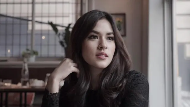 Biar Mirip Raisa, Ikuti 5 Andalan Makeupnya Ini