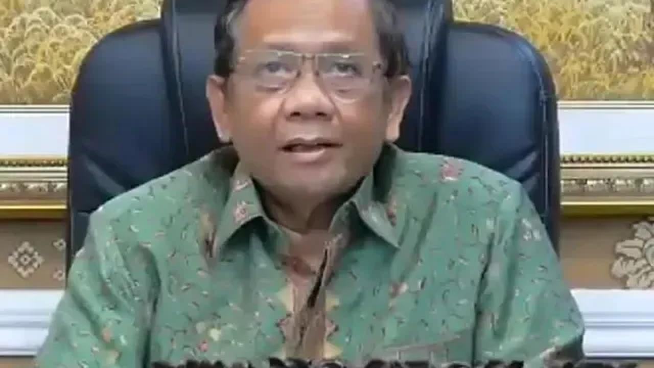 Pemerintah Bersuara