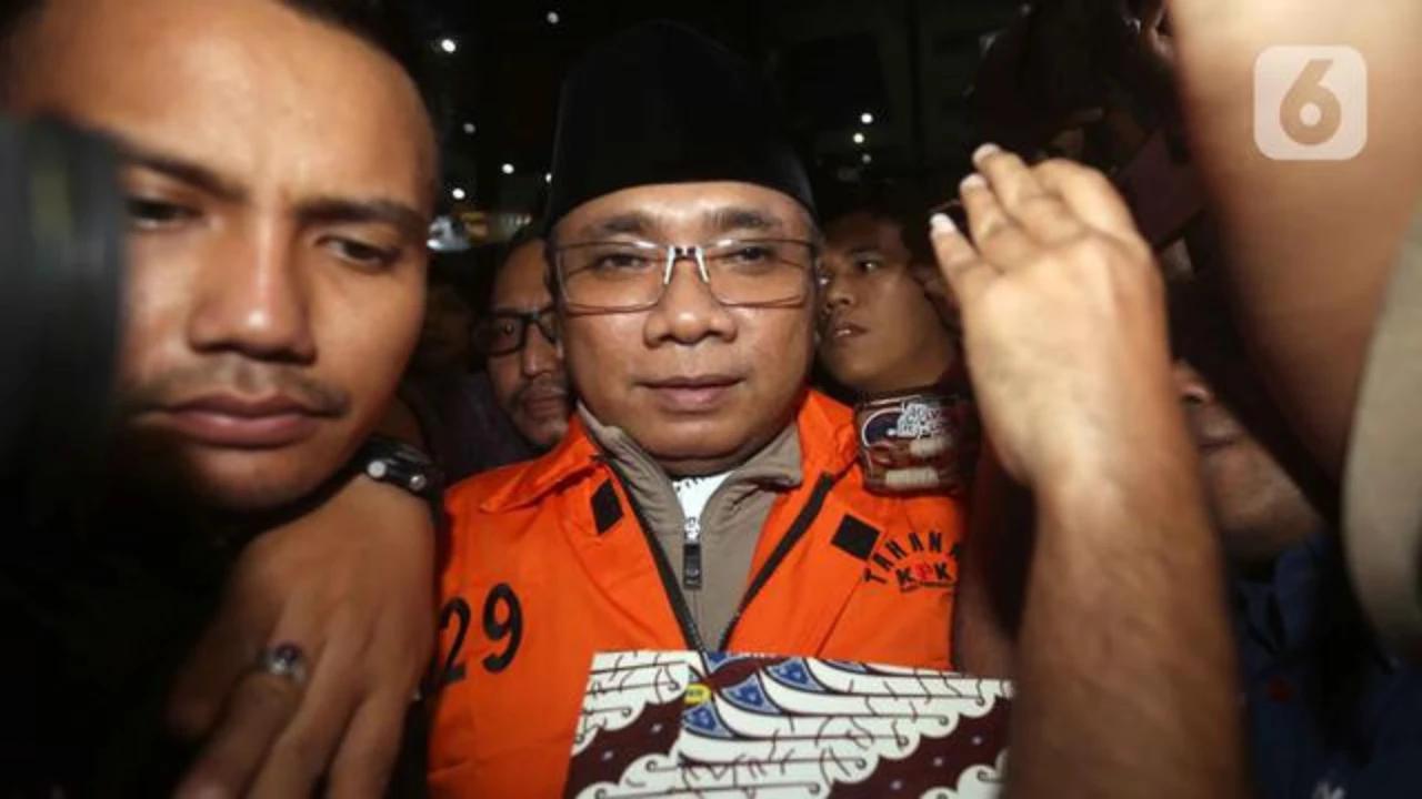 Pemindahan Tahanan Rumah Tuai Polemik, KPK Akhirnya Kembali Jebloskan Eks Menag Yaqut ke Rutan