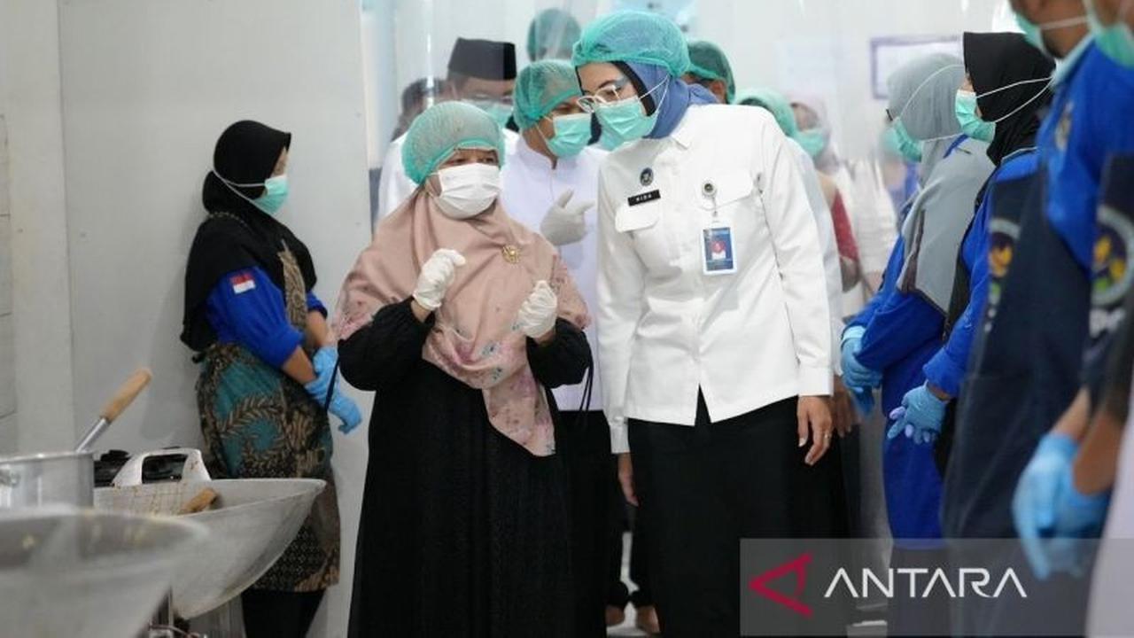BGN Pastikan Distribusi MBG Ramadhan Tepat Sasaran, Termasuk untuk Santri di Pesantren Nurul Islam