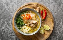 8 Makanan Paling Banyak Dicari Setelah Lebaran Idul Fitri, Jadi Kuliner Primadona