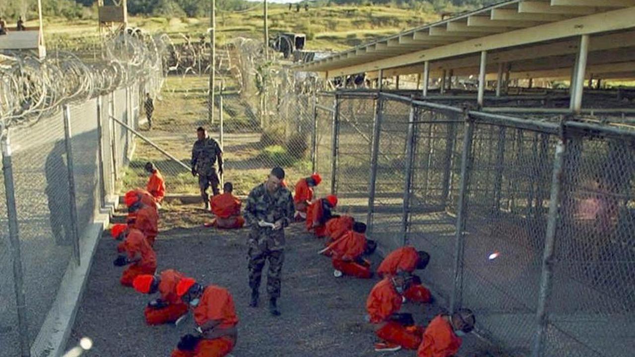 guantanamo