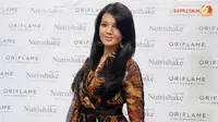 Rahasia Fit dan Bugar Saat Puasa ala Farah Quinn