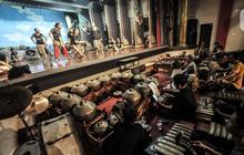 Mengenal Sosok Gan Kam, Pengusaha Tionghoa Sang Penyelamat Pertunjukan Wayang Orang Mangkunegaran