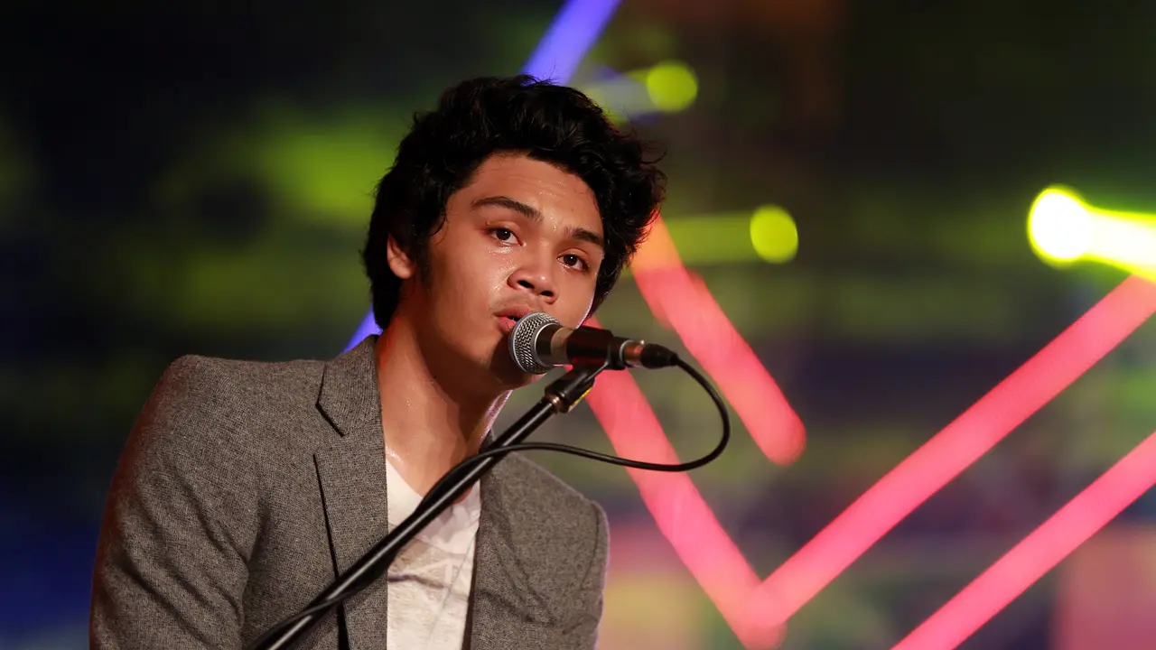 The Overtunes