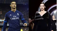 Kim Kardashian Jodohkan Kendall Jenner dengan Cristiano Ronaldo