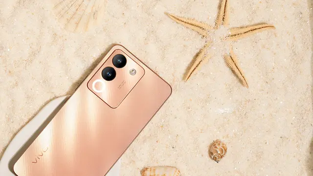 vivo V29e