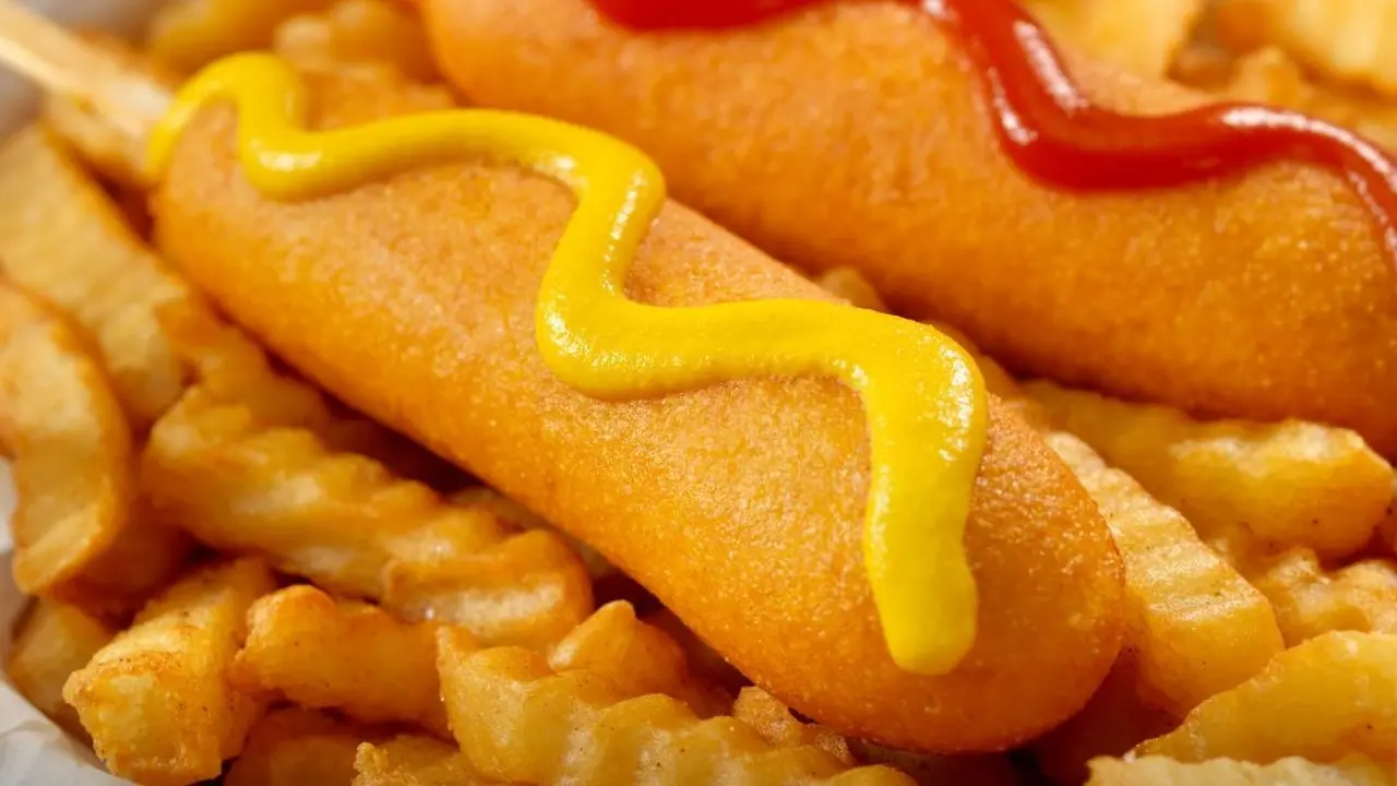 Jimmy Dean and State Fair Products Recalled, Millions of Corn Dogs Contain Wood Chips?