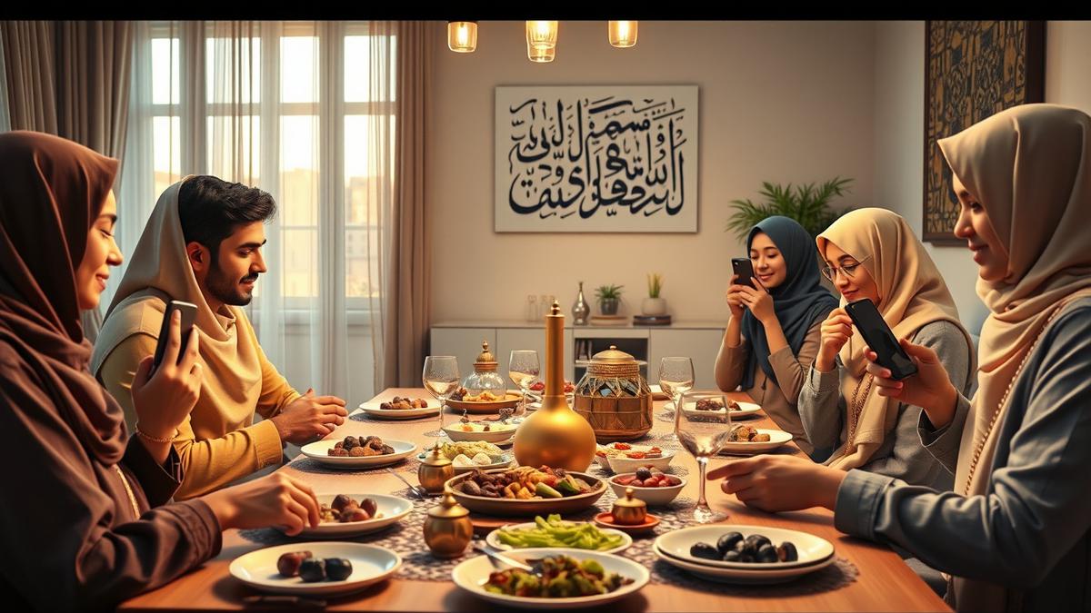 Sahur Sehat, Ide Menu Vegan yang Mengenyangkan dan Bergizi