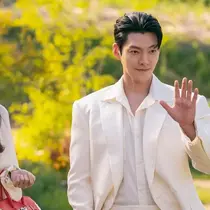 Bae Suzy dan Kim Woo Bin dalam drama terbaru Genie, Make A Wish. (Dok. via Soompi)