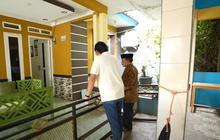 5 Potret Rumah Haji Bolot di Parung, Luas 1000 Meter Bergaya ala Betawi & Ternyata Dulunya Hutan