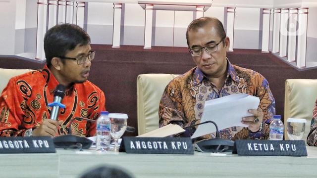 Hasyim Asy’ari dan Idham Holik