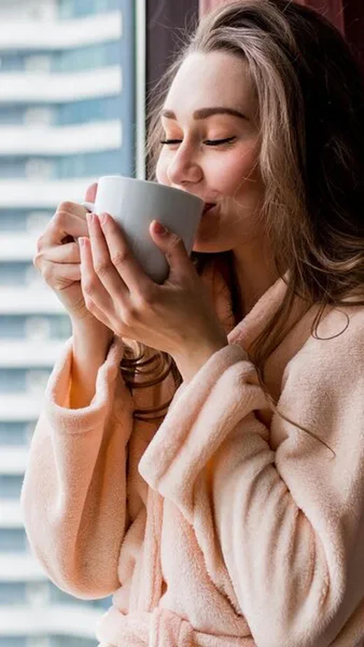 Cara Mengurangi Efek Samping Kopi Hitam Tanpa Gula