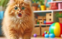 Ini Penyebab Mengapa Kucing Takut Timun, Alasan Mengapa Sebaiknya Pemilik Tidak Menakuti Anabul