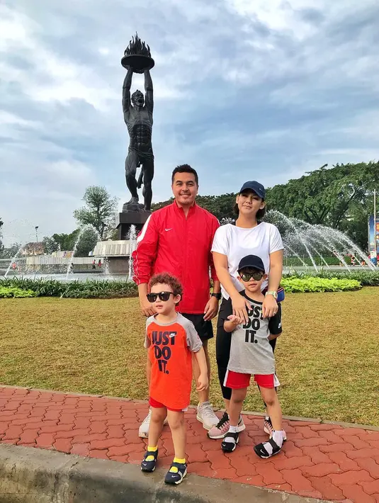 Sissy Priscillia (Instagram/sysiio)