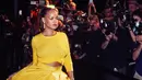 Sejak beberapa bulan lalu kisah cinta Rihanna dengan seorang milyarder bernama Hassan Jameel tengah ramai menjadi pembicaraan publik. Namun sejak saat itu keduanya belum pernah terlihat bersama. (Instagram/badgalriri)
