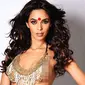 Mallika Sherawat masih percaya diri sebagai salah satu aktor besar di India.