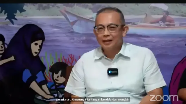 APINDO Ragukan Kontribusi Sektor Perikanan ke PDB Nasional yang Melonjak di Era Jokowi