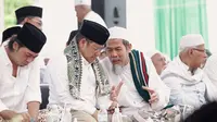 Cak Imin: Dukungan Kiai dan Ulama Jatim Makin Solid ke AMIN