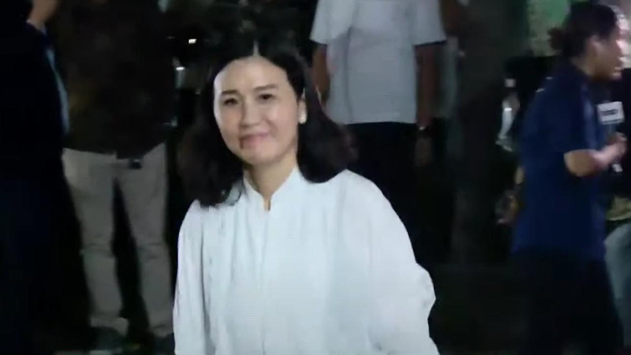 Dua Sosok Wanita Mengejutkan Datang Sebagai Calon Menteri Prabowo