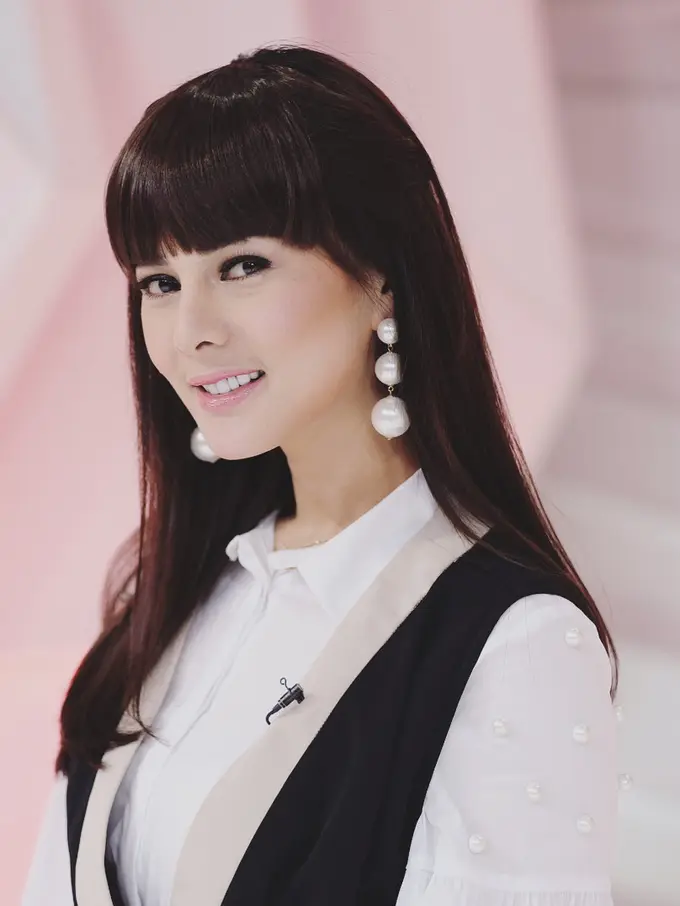 [Fimela] Astrid Tiar