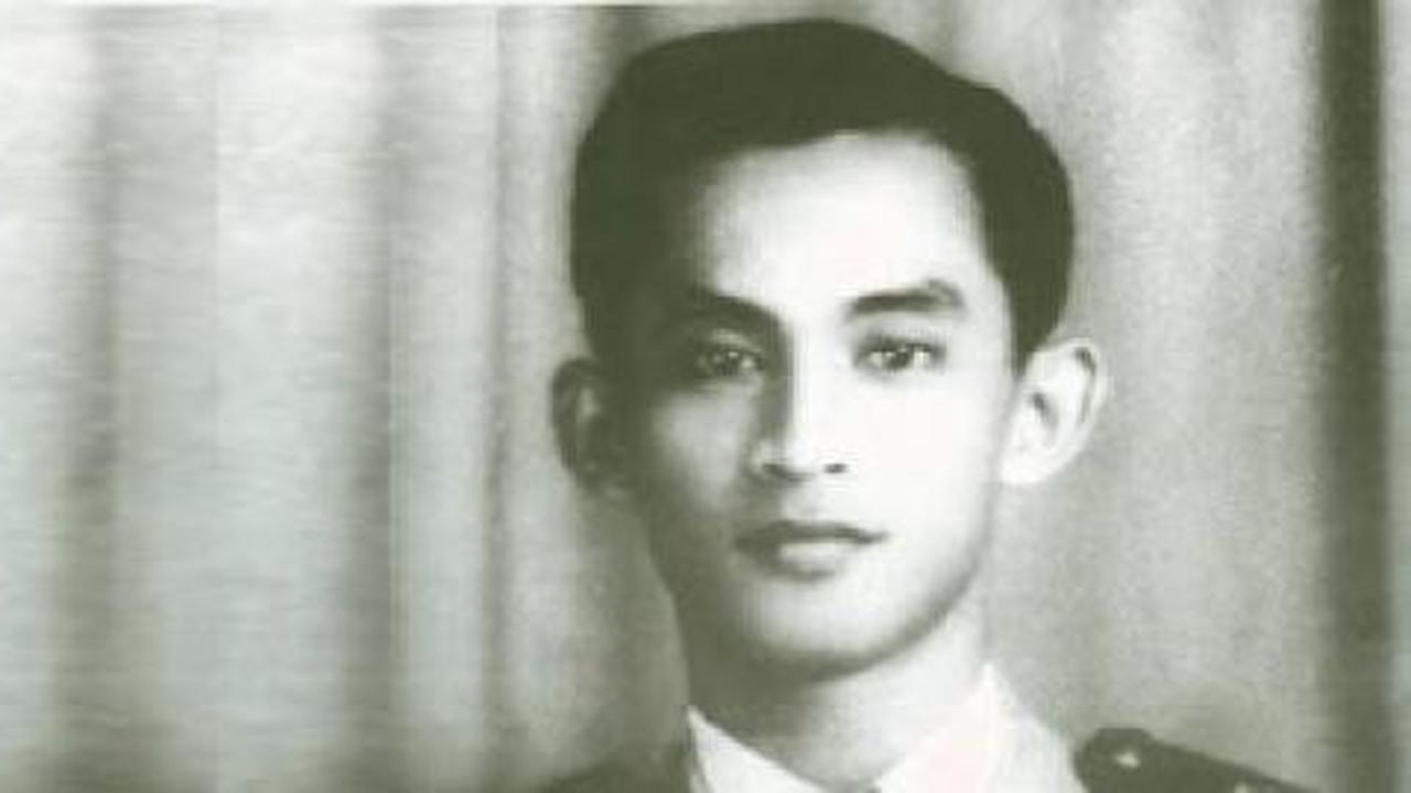 Bermodal Rp 18 perak, Bang Ali benahi Jakarta